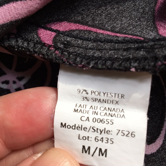 Reitmans Long sleeves top - Picture 4 of 5